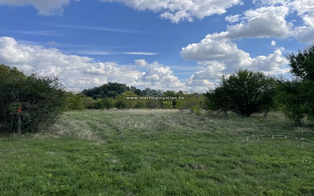 Eladó telek, Budapesten, X. kerületben, Pesti határúton 7 M Ft