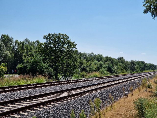 Eladó telek, Hódmezővásárhelyen 2.77 M Ft