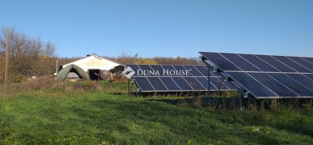 Eladó mezogazdasagi ingatlan, Gadányban 93 M Ft, 3 szobás