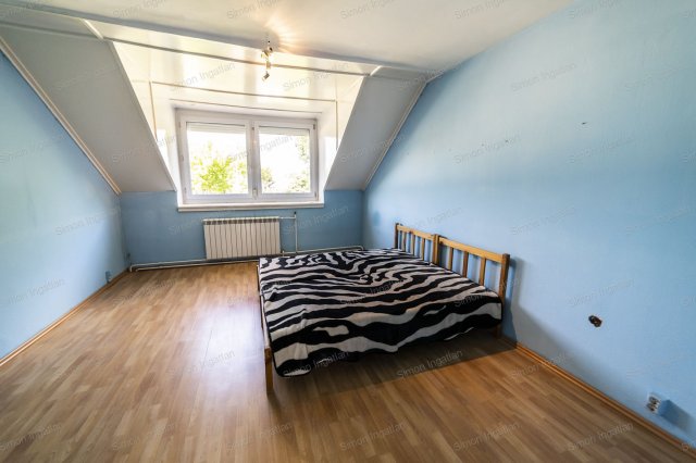 Eladó sorház, Kecskeméten 78 M Ft, 3 szobás