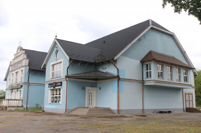 Eladó üzlethelyiség, Ajakon 219 M Ft / költözzbe.hu