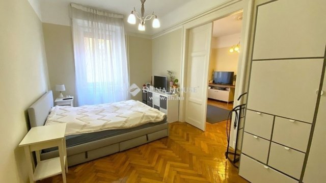 Eladó téglalakás, Budapesten, I. kerületben 109.9 M Ft