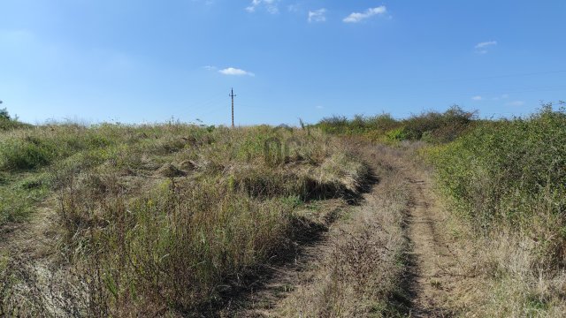 Eladó telek, Ostoroson 48 M Ft / költözzbe.hu