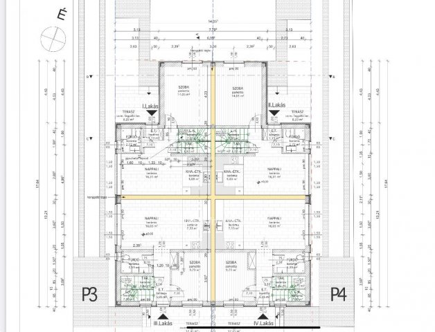 Eladó családi ház, Szigetszentmártonban 53.9 M Ft, 4 szobás