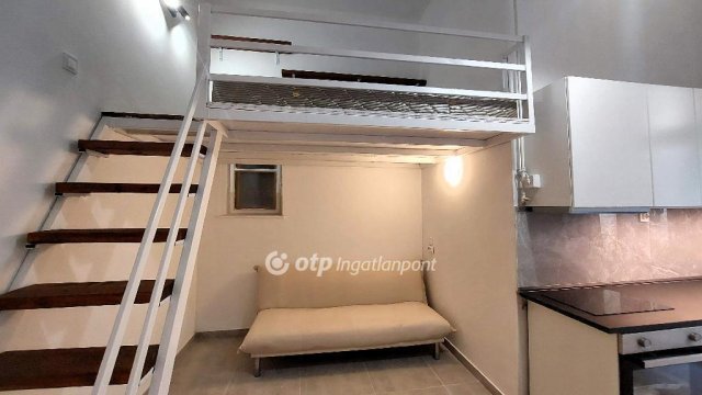 Eladó téglalakás, Budapesten, IX. kerületben 89.9 M Ft, 3 szobás