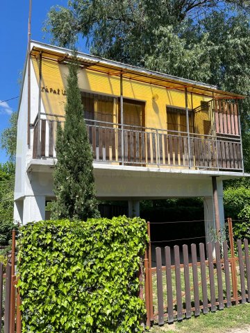 Eladó nyaraló, Szegeden 22.9 M Ft / költözzbe.hu