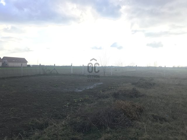 Eladó telek, Dunavarsányban 7.7 M Ft / költözzbe.hu