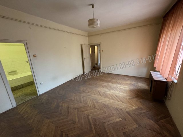 Eladó téglalakás, Nagykanizsán 23 M Ft, 1 szobás