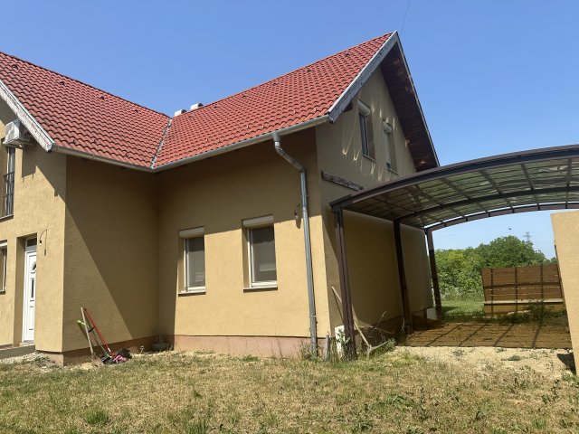 Eladó családi ház, Tordason 87 M Ft, 3 szobás