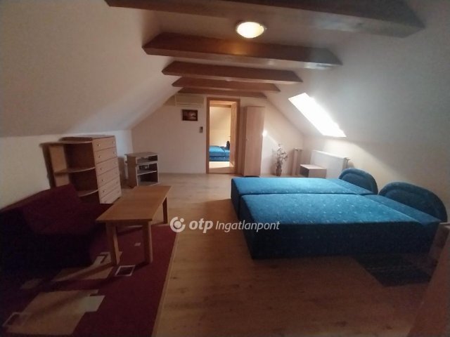 Eladó családi ház, Nyíregyházán 120 M Ft, 6 szobás