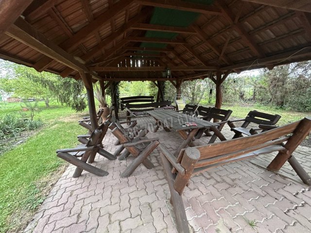 Eladó sorház, Sarkadon 80 M Ft, 2 szobás / költözzbe.hu