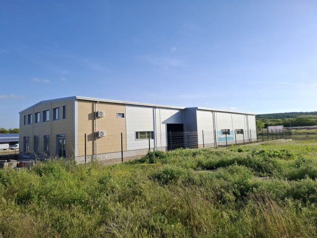 Eladó ipari ingatlan, Gödöllőn 316.2 M Ft / költözzbe.hu
