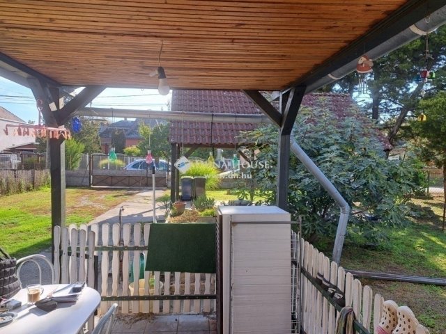 Eladó családi ház, Gyömrőn 54.9 M Ft, 3 szobás