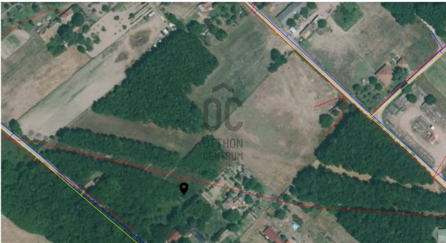 Eladó mezogazdasagi ingatlan, Kecskeméten 12.9 M Ft