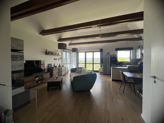 Eladó családi ház, Vámosszabadin 129 M Ft, 4 szobás