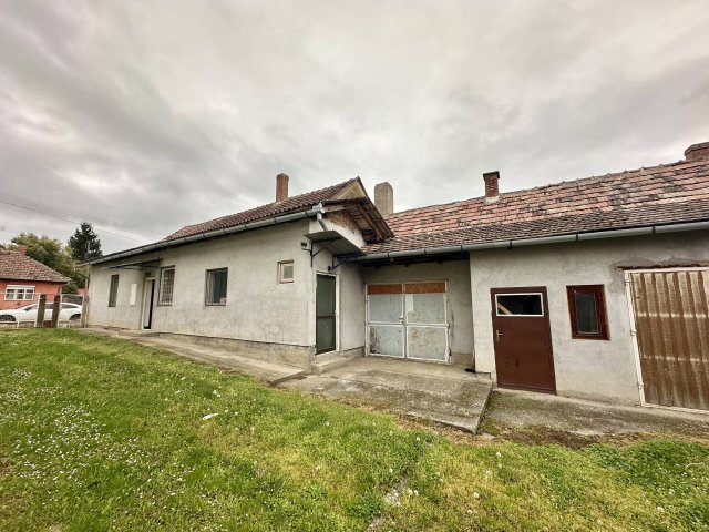 Eladó családi ház, Mesztegnyőn 24.99 M Ft, 3+1 szobás