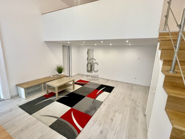 Eladó téglalakás, Budapesten, XI. kerületben 62 M Ft, 1 szobás