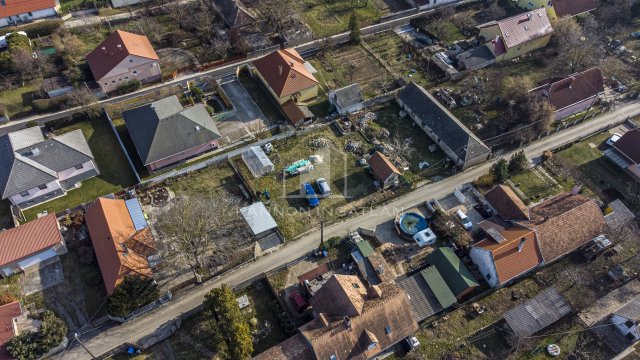 Eladó telek, Nemesvámoson 24.99 M Ft / költözzbe.hu