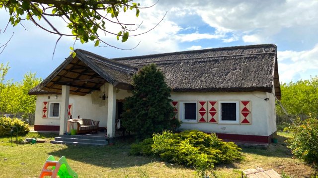 Eladó családi ház, Fülöpjakabon 34.9 M Ft, 2 szobás