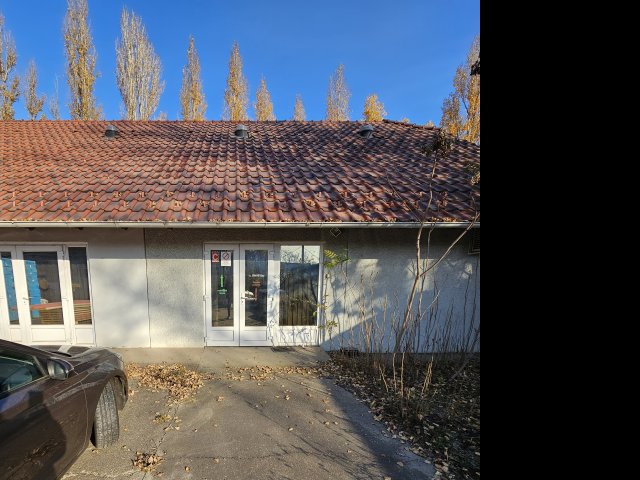 Eladó ipari ingatlan, Kecskeméten 139 M Ft / költözzbe.hu
