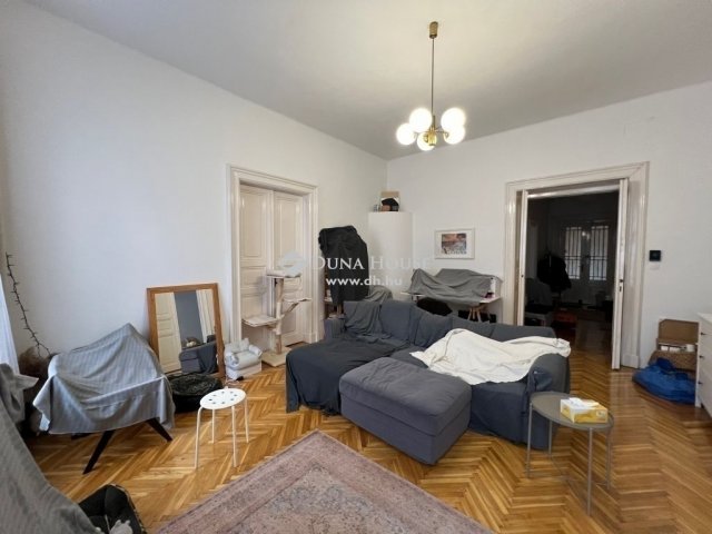 Eladó téglalakás, Budapesten, VI. kerületben 134.9 M Ft