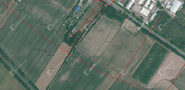 Eladó mezogazdasagi ingatlan, Monorierdőn 94.8 M Ft, 2 szobás