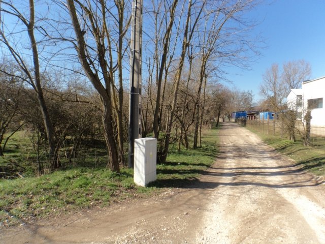 Eladó mezogazdasagi ingatlan, Piliscsabán 2.8 M Ft