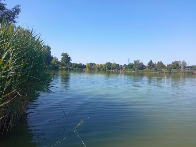 Eladó családi ház, Délegyházán, Csendes utcában 154.77 M Ft