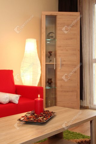 Kiadó panellakás, albérlet, Debrecenben 250 E Ft / hó, 1 szobás