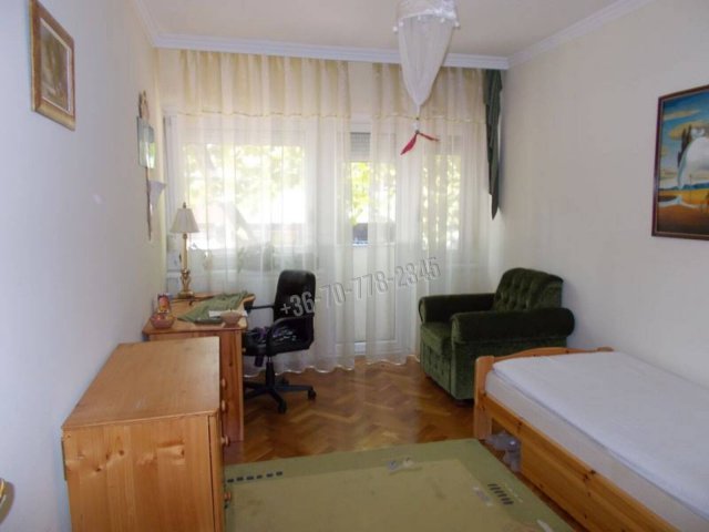 Kiadó téglalakás, albérlet, Békéscsabán 120 E Ft / hó