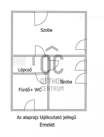 Eladó sorház, Budapesten, XX. kerületben 77.9 M Ft, 3 szobás