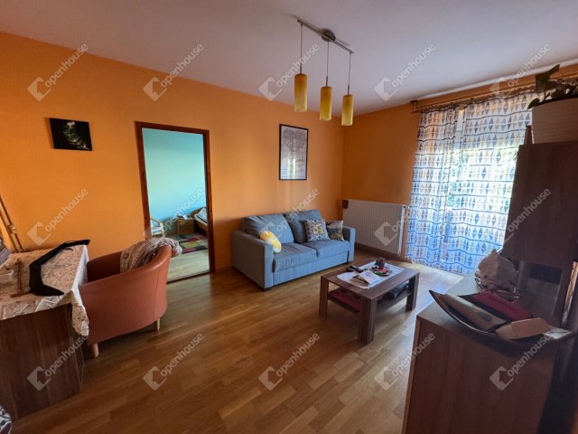 Eladó téglalakás, Szombathelyen 41.5 M Ft, 2 szobás