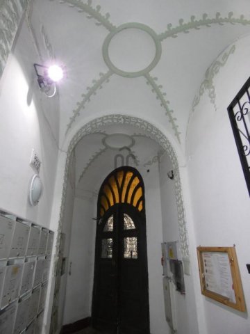 Eladó téglalakás, Budapesten, VI. kerületben 106 M Ft, 4 szobás