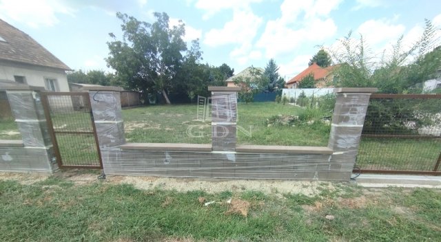 Eladó telek, Érden 41 M Ft / költözzbe.hu