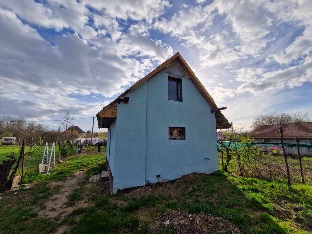 Eladó nyaraló, Gyömrőn 15.49 M Ft, 2 szobás