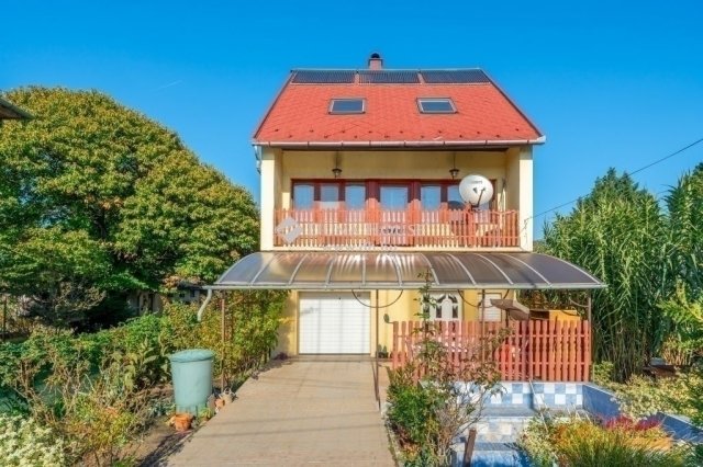 Eladó családi ház, Budapesten, XVIII. kerületben 82.9 M Ft