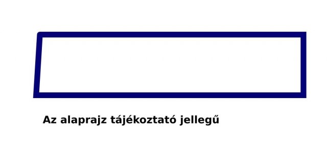 Eladó telek, Bakonyszombathelyen 3.6 M Ft / költözzbe.hu