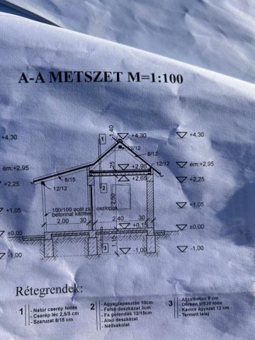 Eladó telek, Berettyóújfaluban 5.6 M Ft / költözzbe.hu