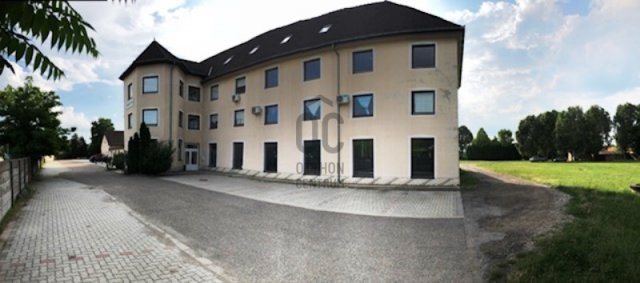 Eladó iroda, Nagykőrösön 805.2 M Ft / költözzbe.hu