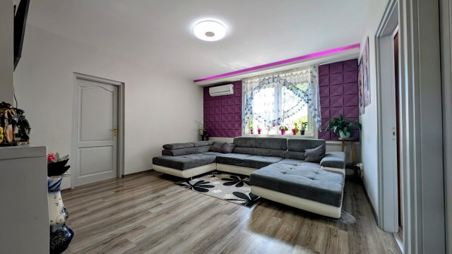 Eladó családi ház, Kecskeméten 75 M Ft, 3 szobás