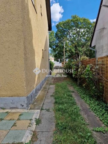 Eladó családi ház, Budapesten, XVII. kerületben 119 M Ft