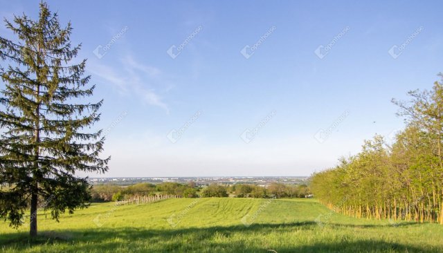 Eladó telek, Győrújbaráton 23.9 M Ft / költözzbe.hu