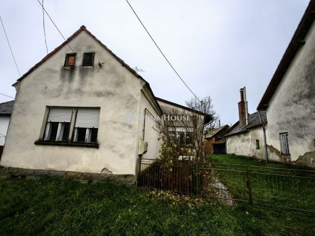 Eladó családi ház, Lentiben 11.5 M Ft, 3 szobás