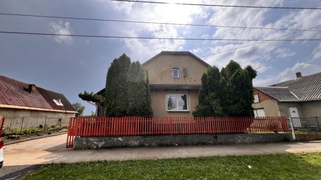 Eladó családi ház, Tiszakeszin, Gyepszél utcában 11.5 M Ft