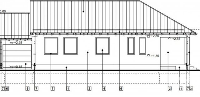 Eladó mezogazdasagi ingatlan, Szatymazon 26.99 M Ft, 4 szobás