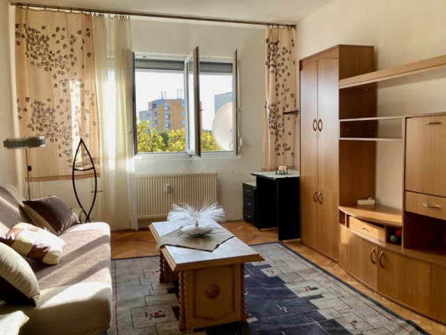 Kiadó téglalakás, albérlet, Budapesten, IX. kerületben