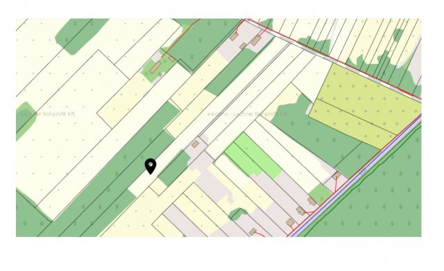 Eladó mezogazdasagi ingatlan, Örkényen 5.5 M Ft