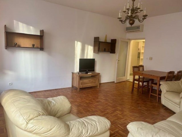 Kiadó téglalakás, albérlet, Budapesten, I. kerületben, 2 szobás