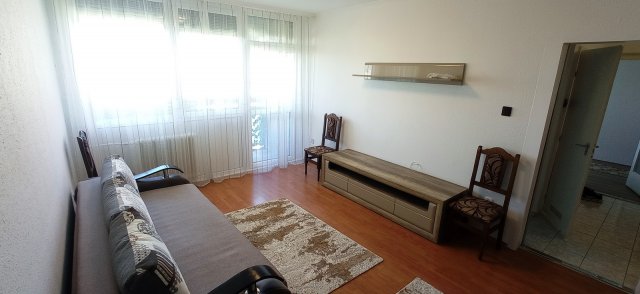 Kiadó téglalakás, albérlet, Nyíregyházán 120 E Ft / hó