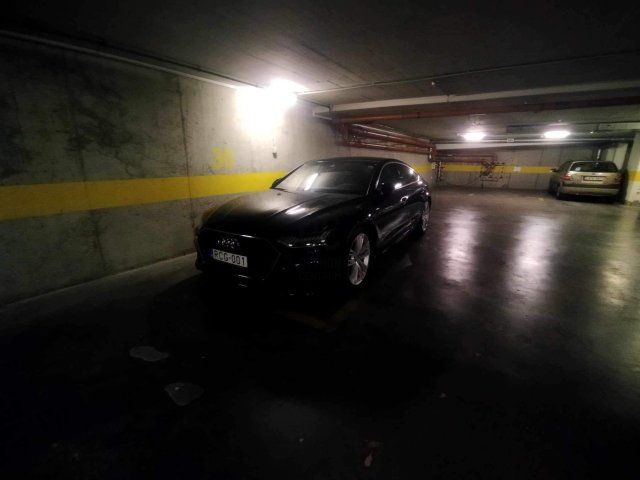 Eladó garázs, Budapesten, XIII. kerületben 6 M Ft